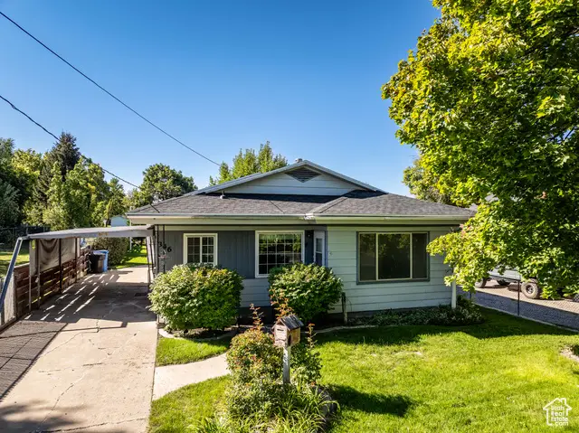 346 W 400 N, Logan, UT 84321 - Image #2