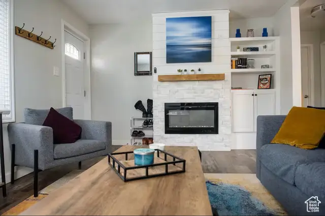 522 E 34, Ogden, UT 84403 - Image #2