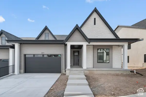 4385 N Braiken Ridge Dr #1024, Lehi, UT 84048