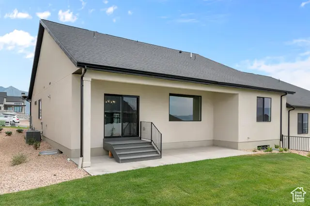 4385 N Braiken Ridge Dr #1024, Saratoga Springs, UT 84048 - #2