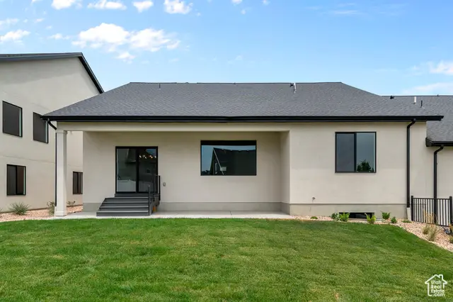 4385 N Braiken Ridge Dr #1024, Saratoga Springs, UT 84048 - #3