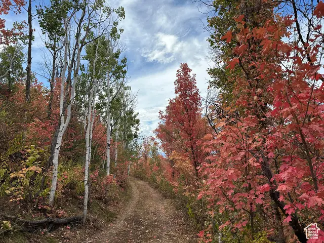 5071 S Woodland Way #30-32, Kamas, UT 84036 - #3