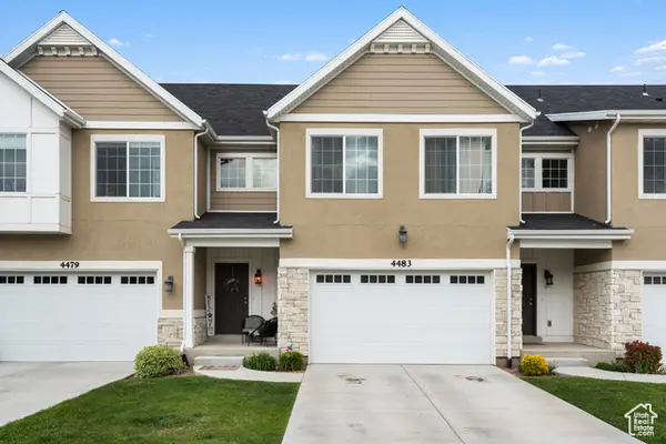 4483 S Parkbury Way, Salt Lake City, UT 84129