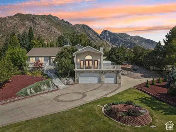 710 Ridge Crest Ct, Alpine, UT 84004