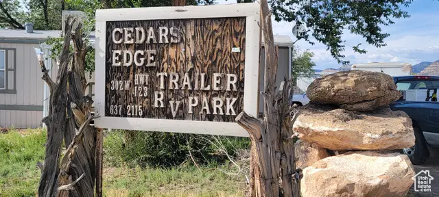 302 W Hwy 123 Hwy, East Carbon, UT 84520 - Image #1