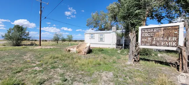 302 W Hwy 123 Hwy, East Carbon, UT 84520 - Image #2