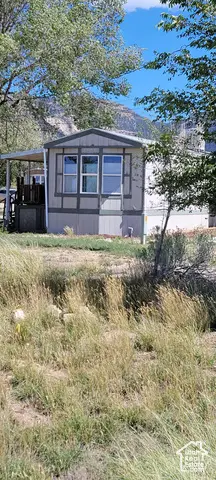 302 W Hwy 123 Hwy, East Carbon, UT 84520 - Image #3