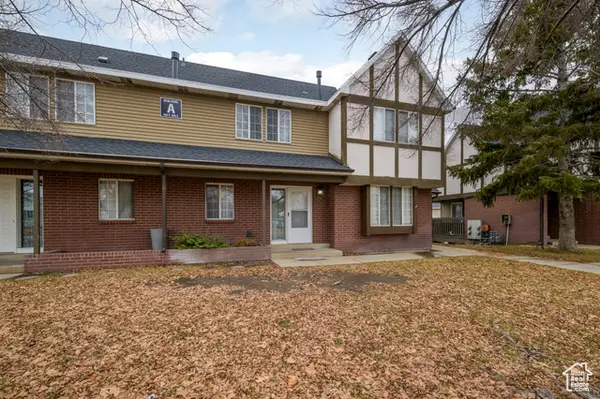 488 E 200 S #A3, Clearfield, UT 84015