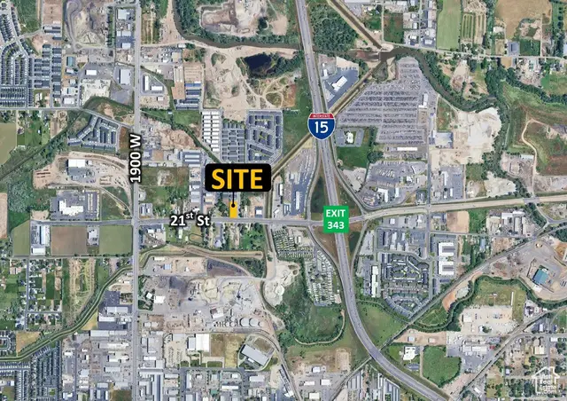 2067 S 1625 W #3, West Haven, UT 84401 - Image #2