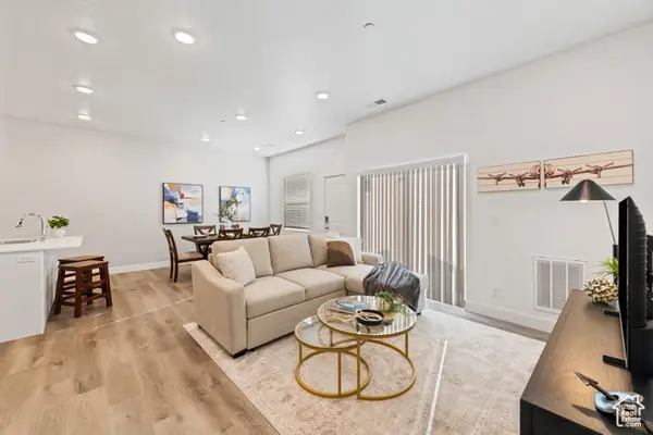 5801 S Garnet Dr #1-101, St. George, UT 84790