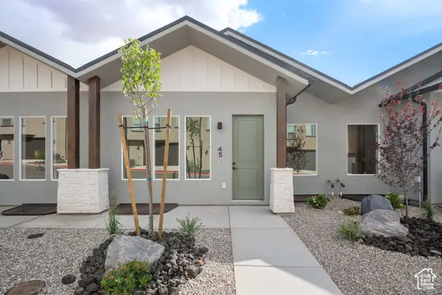 464 W Fitness Way #45, Ivins, UT 84738 - Image #1