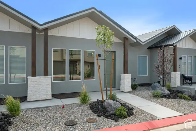 464 W Fitness Way #45, Ivins, UT 84738 - Image #2