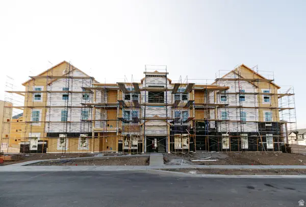 709 W 4500 S #N203, Mapleton, UT 84664