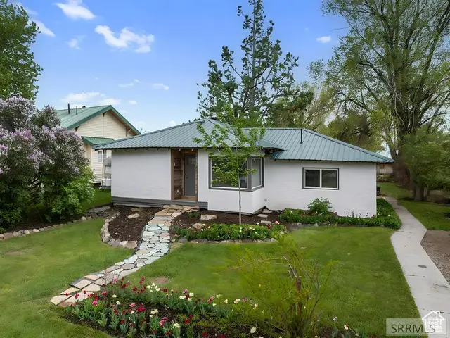 225 W Kootenai Ave, Rockland, ID 83271 - Image #1