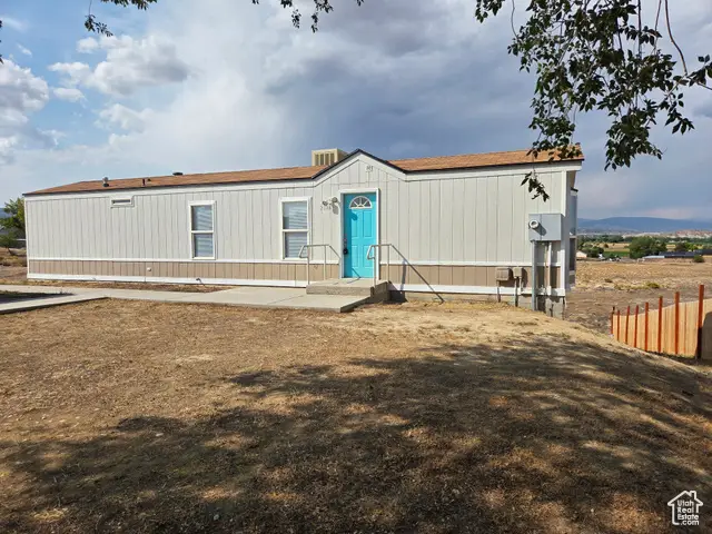 2384 W 700 S, Vernal, UT 84078 - #1