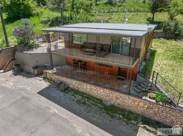 191 E Booth, Lava Hot Springs, ID 83246