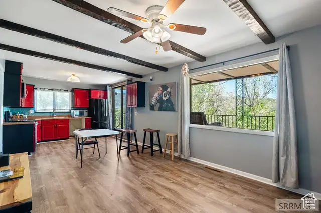 191 E Booth, Lava Hot Springs, ID 83246 - Image #3