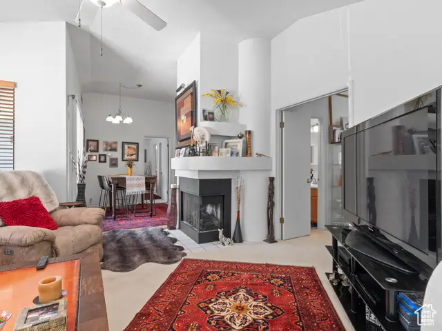 4686 S San Lucas Ct E, Millcreek, UT 84117 - Image #1