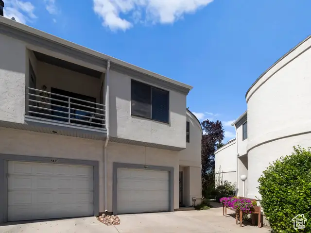 4686 S San Lucas Ct E, Millcreek, UT 84117 - Image #3