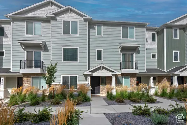 3944 N Eagle Point Ln N, Eagle Mountain, UT 84005