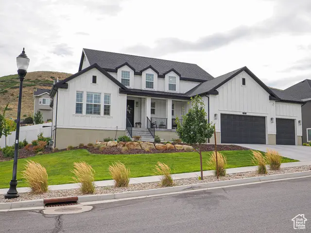 15037 S Spring Canyon Dr, Herriman, UT 84096 - #2