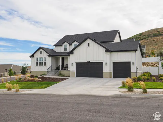 15037 S Spring Canyon Dr, Herriman, UT 84096 - #3