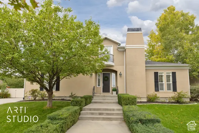 3052 W Matterhorn Dr, Taylorsville, UT 84129 - Image #3