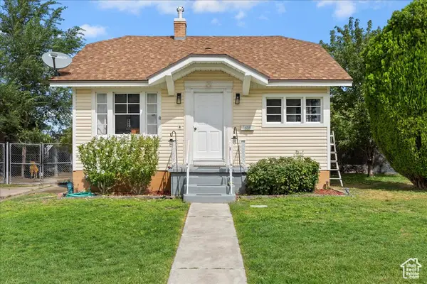 138 W Utah Ave, Tooele, UT 84074