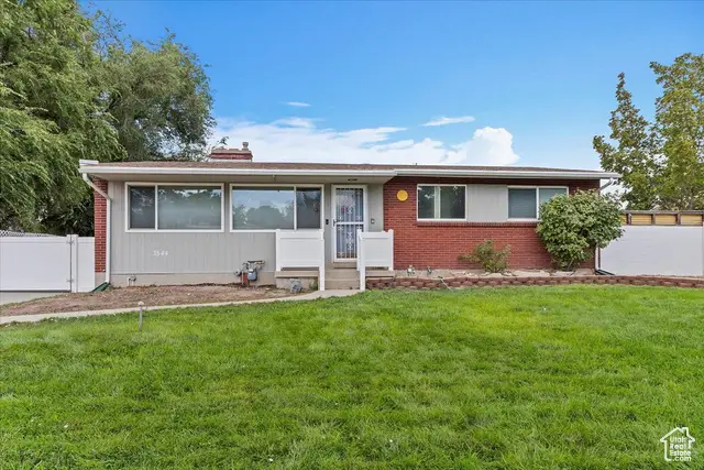 3544 W Meadowbrook Dr, West Valley City, UT 84119 - Image #1