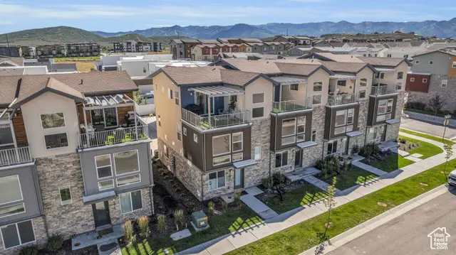 1386 Village Green Trl, Park City, UT 84098 - Image #1