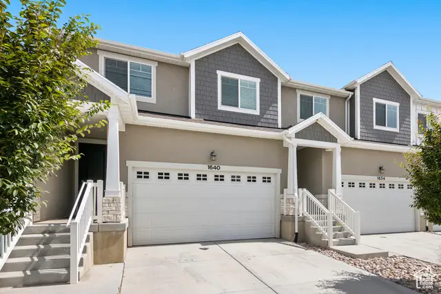 1634 N 3950 W, Lehi, UT 84048 - Image #2