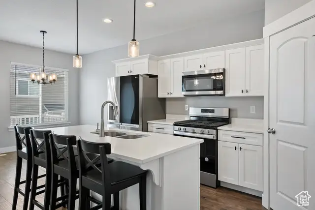 1634 N 3950 W, Lehi, UT 84048 - Image #3