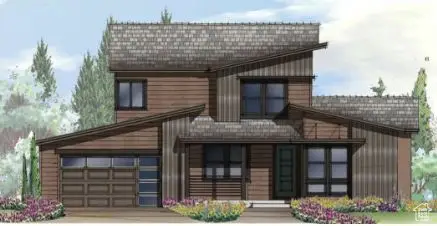 2817 Piper Way, Park City, UT 84060