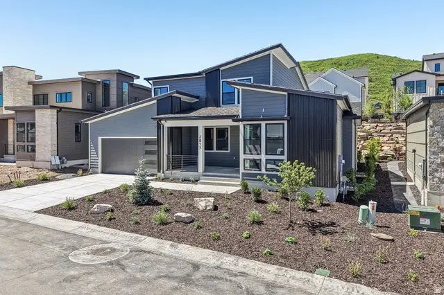 2817 Piper Way, Park City, UT 84060 - #2