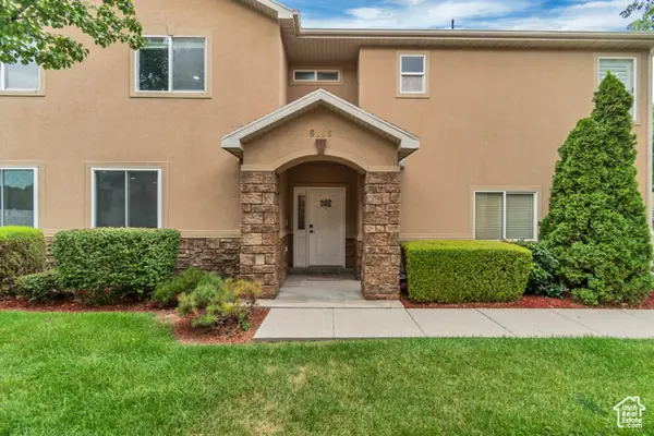 6866 W Ashby Way, West Valley City, UT 84128