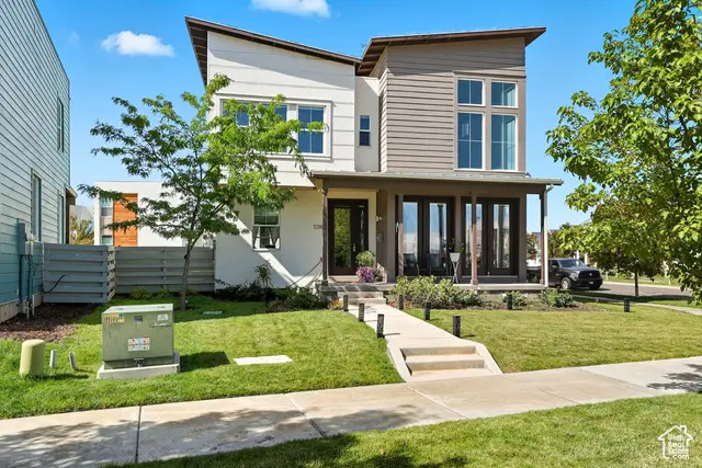 5318 W Bowstring Way, South Jordan, UT 84009 - Image #1