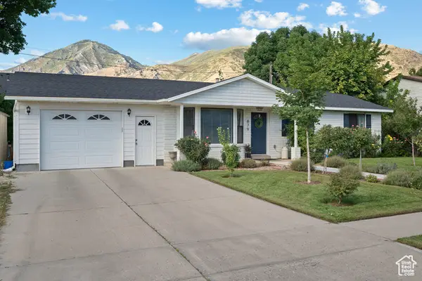879 E 900 S, Springville, UT 84663