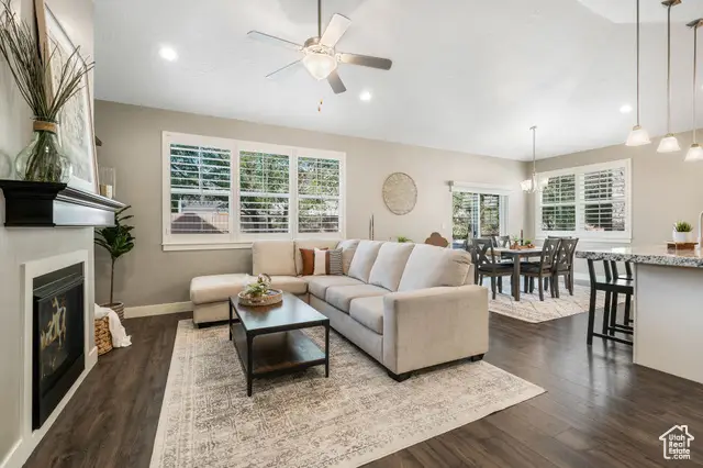 11737 S Nigel Peak Ln E, Draper, UT 84020 - Image #2