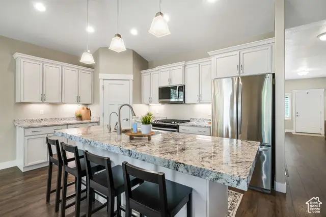 11737 S Nigel Peak Ln E, Draper, UT 84020 - Image #3