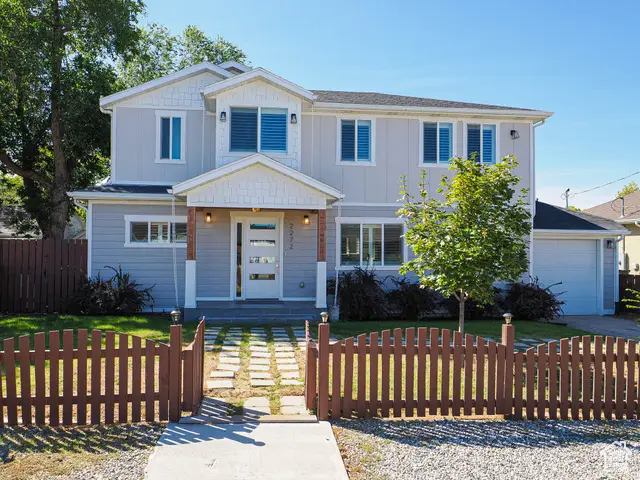 2272 E 3380 S, Salt Lake City, UT 84109 - Image #1