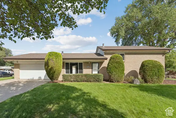 5689 S Spacerama Dr W, Murray, UT 84123