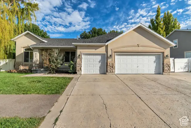 812 S Saratoga Dr, Saratoga Springs, UT 84045 - Image #1