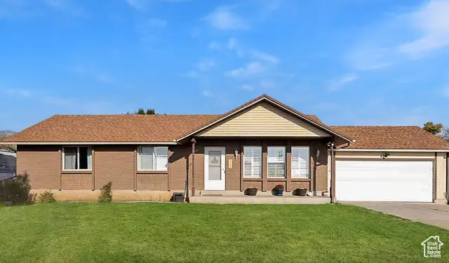 2536 N 2125 W, Farr West, UT 84404 - Image #3