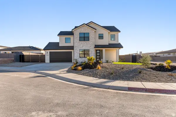 1525 W 800 Cir S, Hurricane, UT 84737