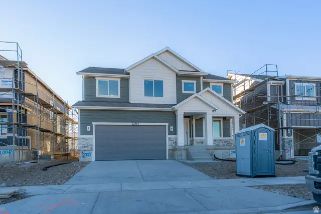 12764 S Twisted Oak Dr #2005, Herriman, UT 84096 - #1