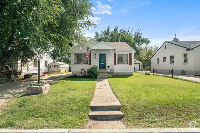 131 S Country Club Dr, South Ogden, UT 84405 - Image #1