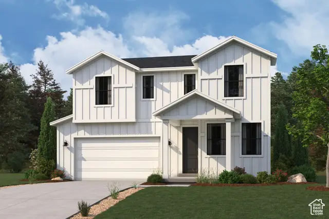 5119 N Old Cobble Way, Eagle Mountain, UT 84005 - Image #1