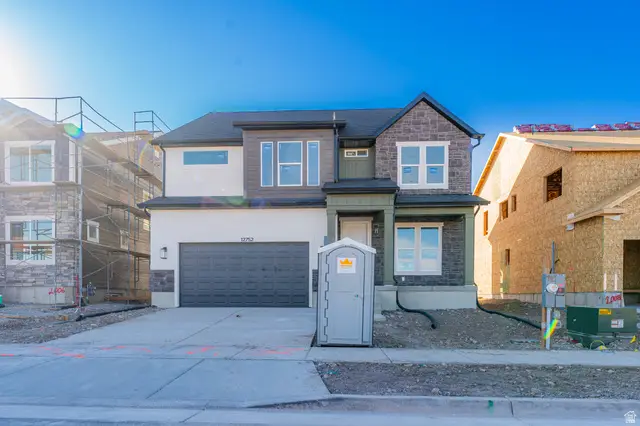 12752 S Twisted Oak Dr #2007, Herriman, UT 84096 - #1