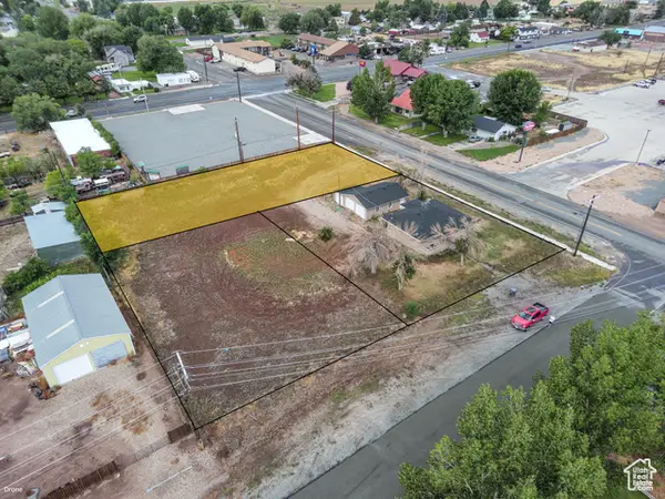 70 E 600 N, Beaver, UT 84713