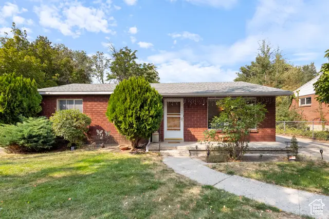 1047 E 7800 S, Midvale, UT 84047 - Image #1